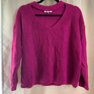 Sweater nwot!
